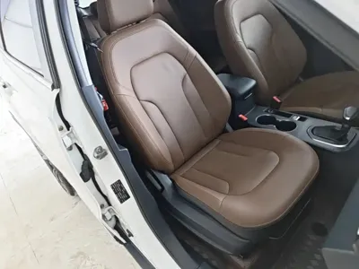 FAW Senya R7
