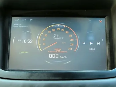ChevroletGMDaewoo Cruze