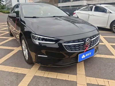 Buick Regal