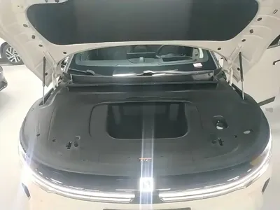 Zeekr 极氪007GT