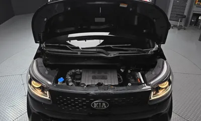 Kia Ray