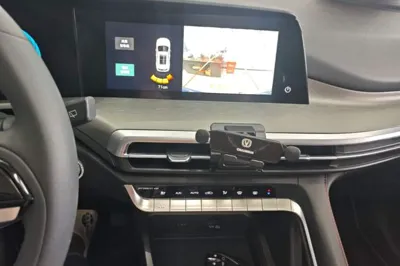 Changan CS35PLUS