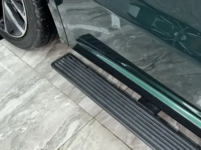 Li Auto Li L9