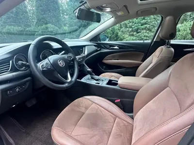 Buick Regal