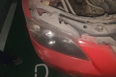 Mazda Mazda 3