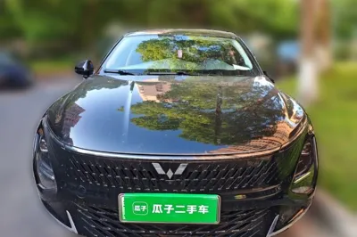 Wuling Xingguang