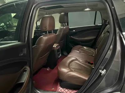 Buick Envision Plus