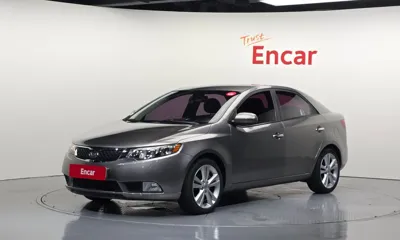 Kia Porte