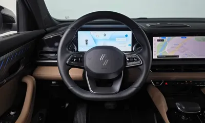 Renault-KoreaSamsung Grand Koleos