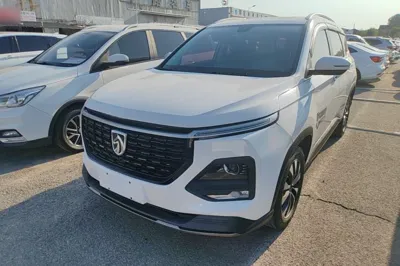 Baojun 530