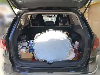 Jetta VS5
