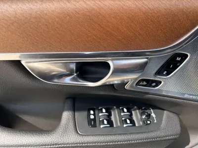 Volvo S90 PHEV