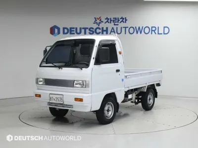 ChevroletGMDaewoo labo