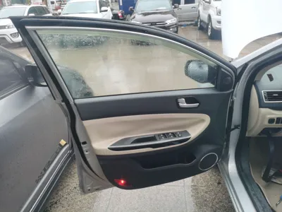 JAC J6 A30