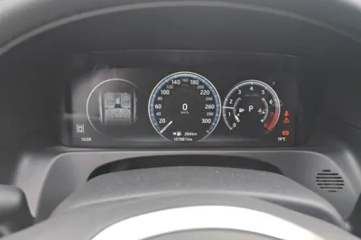 Jaguar XFL