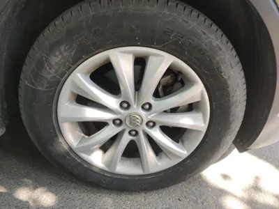Buick Envision