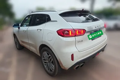 WEY VV5