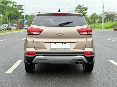 Hyundai ix25