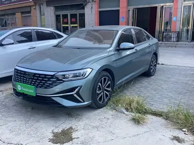 Jetta VA7