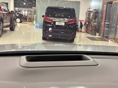 Li Auto Li L9