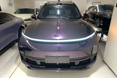 Li Auto L9
