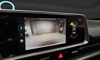 Hyundai Ioniq6