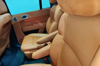 Li Auto L8