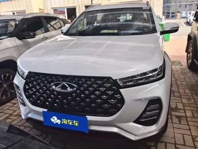 Chery Tiggo 7