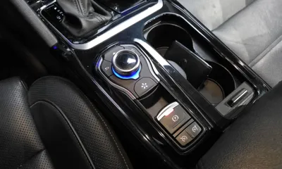 Renault-KoreaSamsung SM6