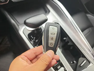 Geely Auto Preface