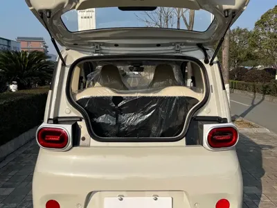 Wuling MINIEV