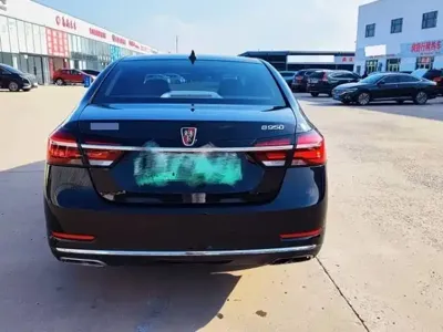 Roewe e950