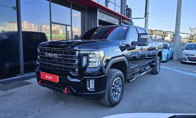 GMC Sierra