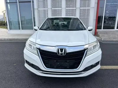 Honda Crider