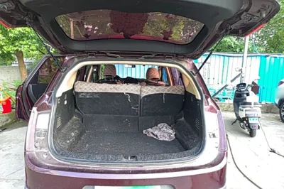 Baojun 560