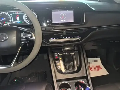 GAC Motor Trumpchi M6