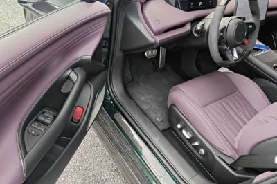 Xiaomi Auto SU7