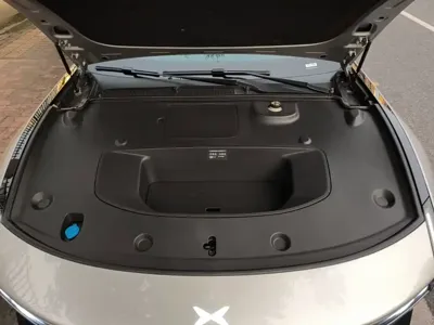 Xpeng P7
