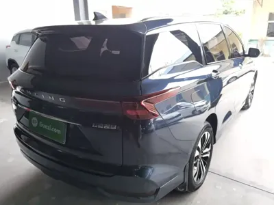 Wuling Victory