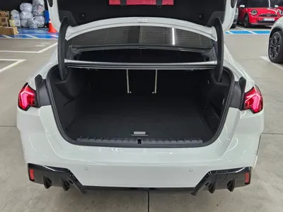 BMW 2-Series