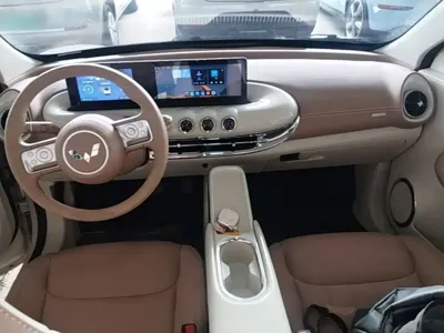 Wuling Bingo