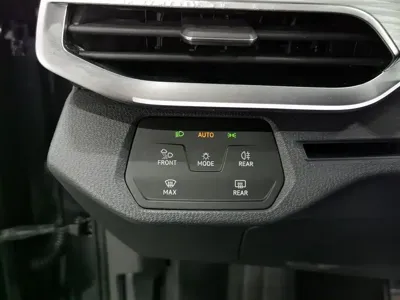 Volkswagen ID.4 Crozz
