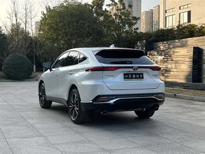 Toyota Venza