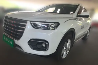 Haval H4