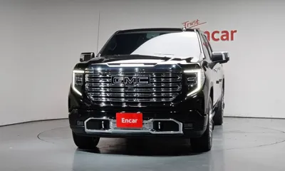 GMC Sierra