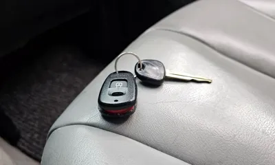 Hyundai Terracan