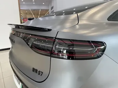 智界 Zhijie S7