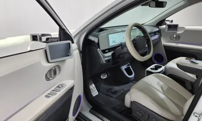 Hyundai Ioniq5