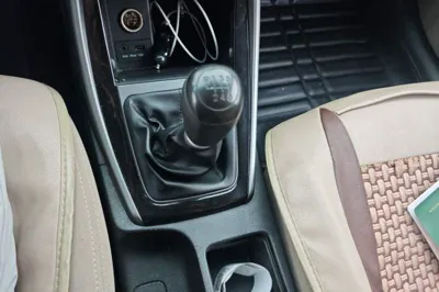 Hyundai Elantra (5th Generation