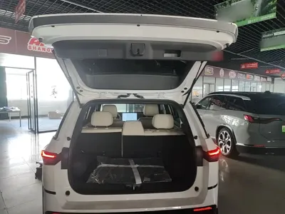 Toyota 铂智3X